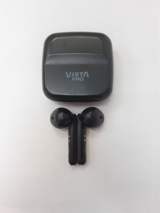 1-1-263435-2-Auriculares In-ear Vieta Pro Negro Oc-tw10bk