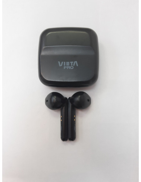 1-1-263435-2-Auriculares In-ear Vieta Pro Negro Oc-tw10bk