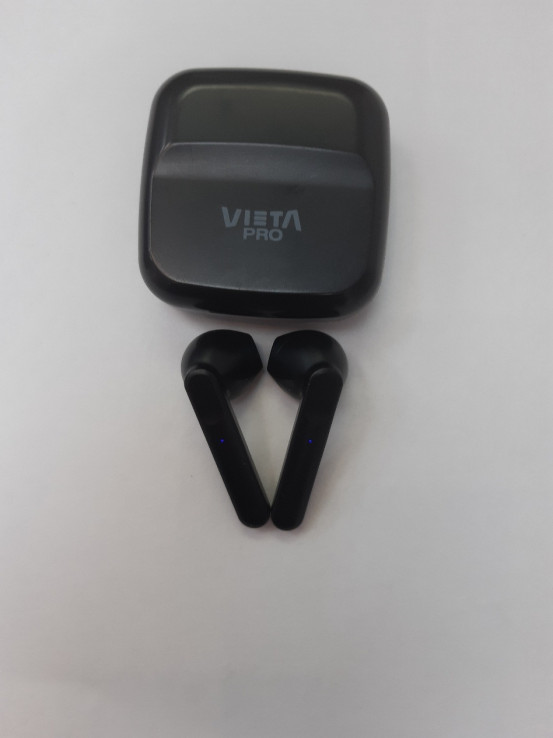 1-1-263435-3-Auriculares In-ear Vieta Pro Negro Oc-tw10bk