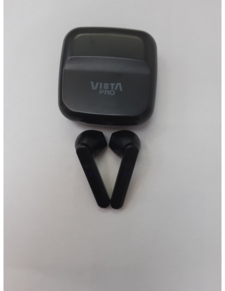 1-1-263435-3-Auriculares In-ear Vieta Pro Negro Oc-tw10bk