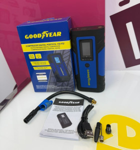 9-9-73011-1-Compresor Portátil Goodyear