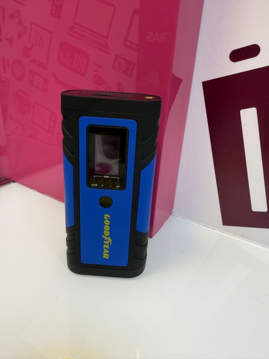 9-9-73011-2-Compresor Portátil Goodyear