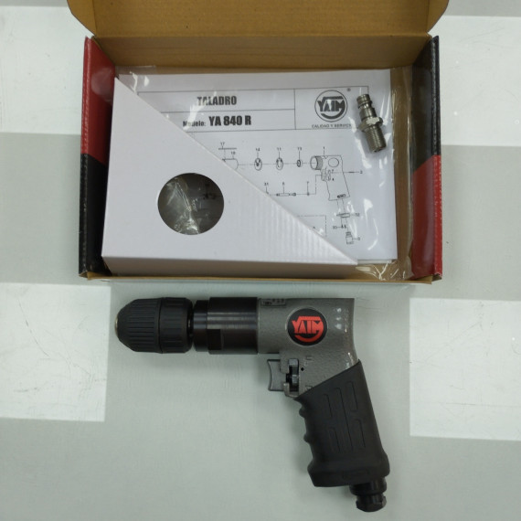 6-6-162612-2-Taladro Neumatico Yaim Ya 840R