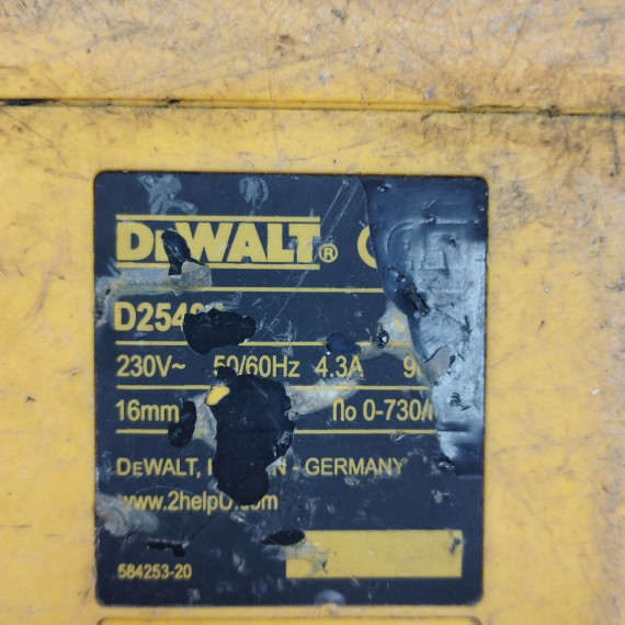 6-6-162359-2-Taladro Electrico Martillo Dewalt D2540