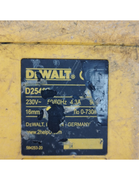 6-6-162359-2-Taladro Electrico Martillo Dewalt D2540