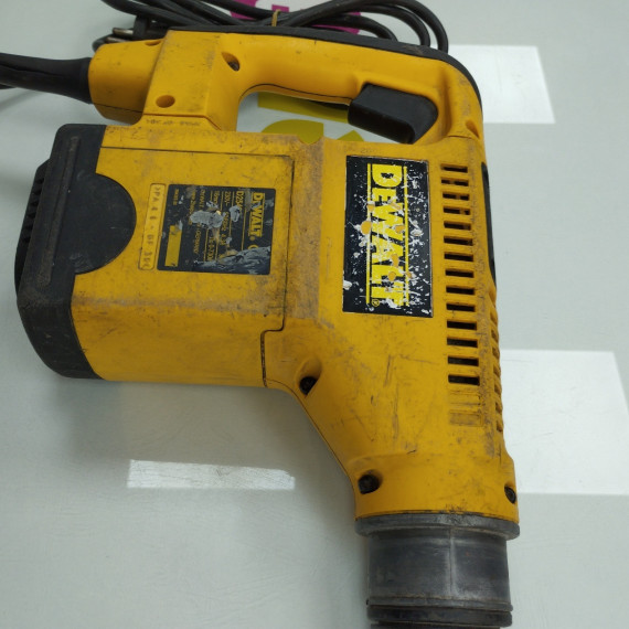 6-6-162359-3-Taladro Electrico Martillo Dewalt D2540