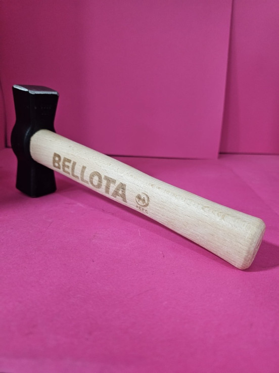 8-8-73057-2-Maza Demolicion Bellota (Sin Uso)