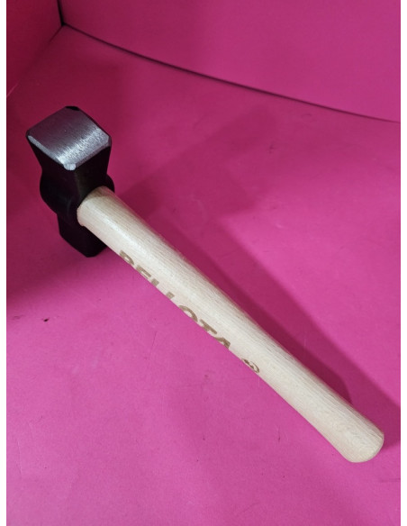 8-8-73057-3-Maza Demolicion Bellota (Sin Uso)