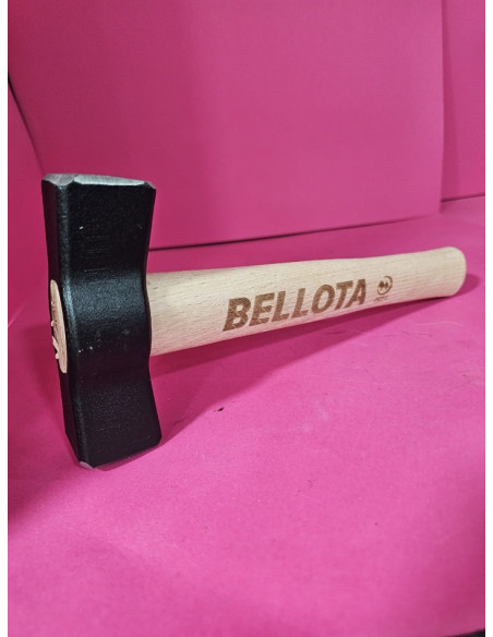 8-8-73058-1-Maza Demolicion Bellota (Sin Uso)