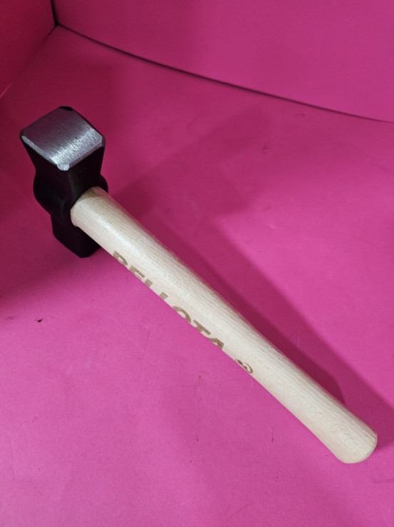 8-8-73058-3-Maza Demolicion Bellota (Sin Uso)