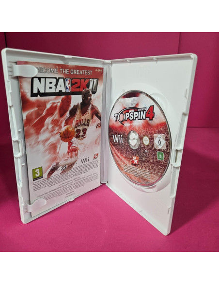 8-8-73046-6-Videojuego Wii Topspin 4