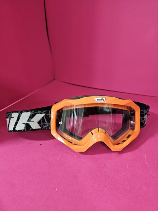 8-8-73073-2-Casco Integral Hebo KONIK MX V321 (TL) Gafas protectoras UNIK