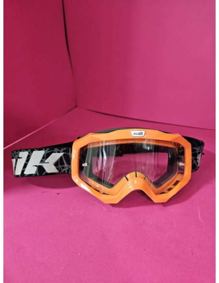 8-8-73073-2-Casco Integral Hebo KONIK MX V321 (TL) Gafas protectoras UNIK