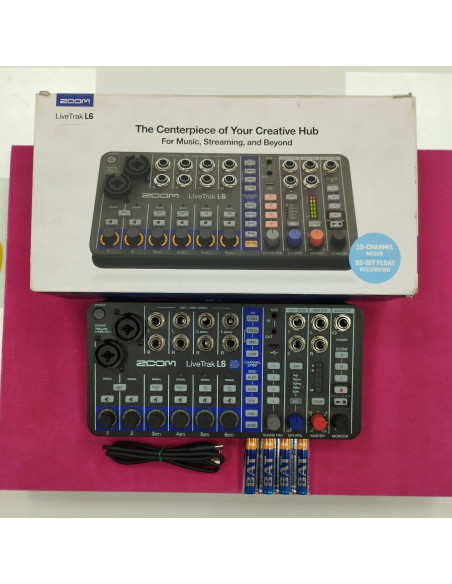 6-6-162703-1-Controlador Livetrak L6