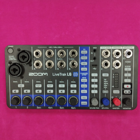 6-6-162703-2-Controlador Livetrak L6