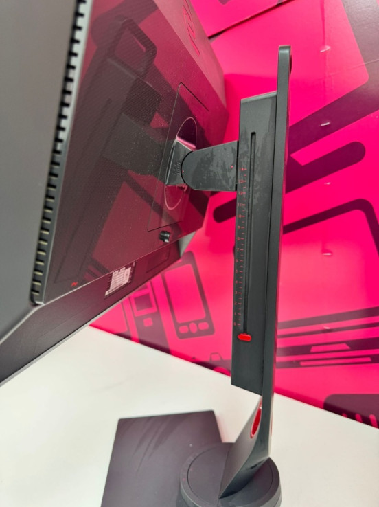 7-7-81451-5-Monitor LED Benq Xl2540-b