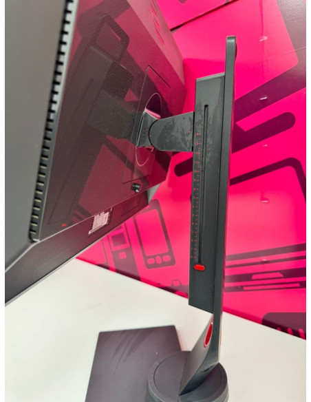 7-7-81451-5-Monitor LED Benq Xl2540-b