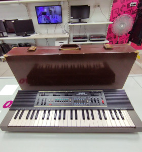 6-6-162865-1-Teclado Electrónico Casiotone Mt210