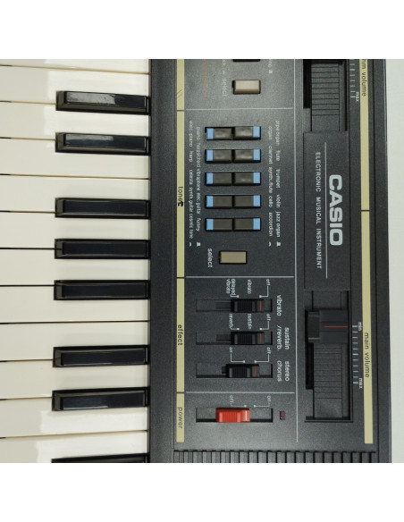 6-6-162865-2-Teclado Electrónico Casiotone Mt210