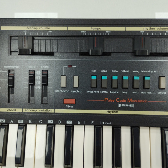 6-6-162865-3-Teclado Electrónico Casiotone Mt210