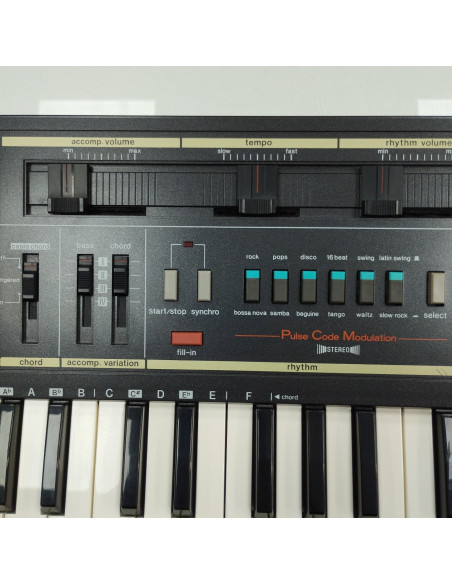 6-6-162865-3-Teclado Electrónico Casiotone Mt210