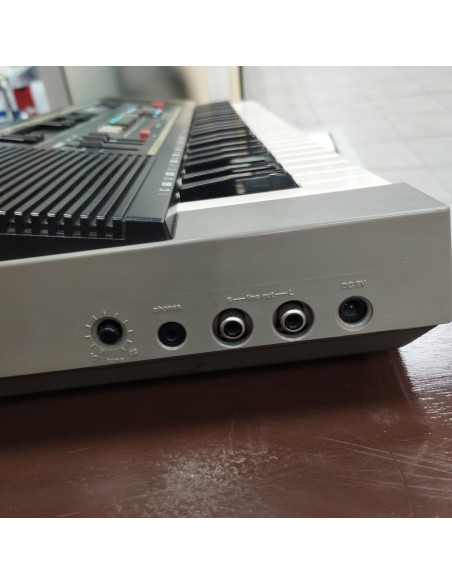 6-6-162865-4-Teclado Electrónico Casiotone Mt210