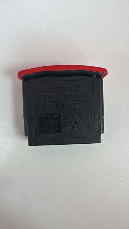 7-7-81447-1-Accesorio Expansion Pak