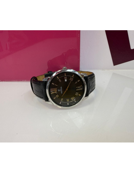 9-9-73033-4-Reloj Pulsera Caballero Festina Depose 6813 