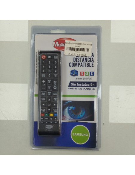 6-7-70577-1-Mando compatible Samsung smart