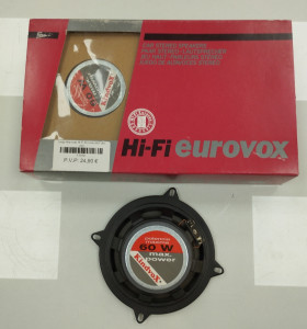 6-7-70721-1-Juego Altavoces HI-FI Eurovox 60W (Sin uso)