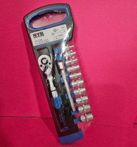 8-8-73150-1-Llave Carraca O Vaso NIVEL (NUEVO)