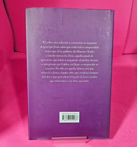 8-8-73100-1-Libro El apóstol número 13 (Michel Benoît) 2