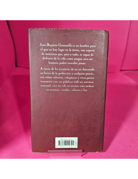 8-8-73098-2-Libro El Perfume (Patrick Súskind)