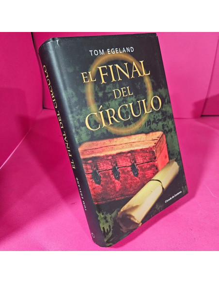 8-8-73095-1-Libro El Final del Circulo (Tom Egeland)