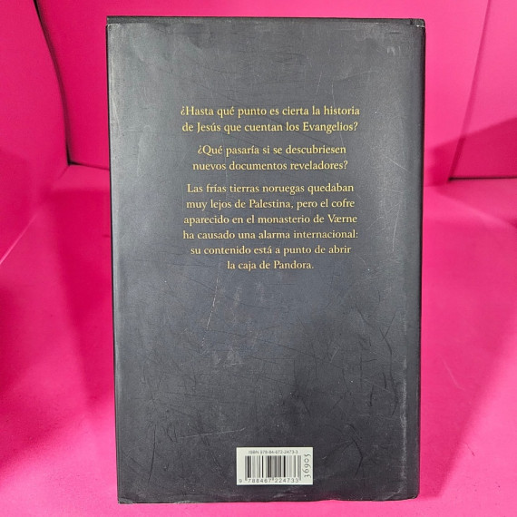 8-8-73095-2-Libro El Final del Circulo (Tom Egeland)