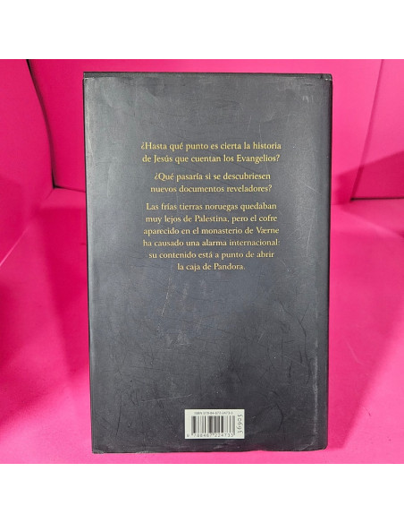 8-8-73095-2-Libro El Final del Circulo (Tom Egeland)