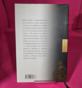 8-8-73093-2-Libro El Bosque de los Pigmeos (Isabel Allende)