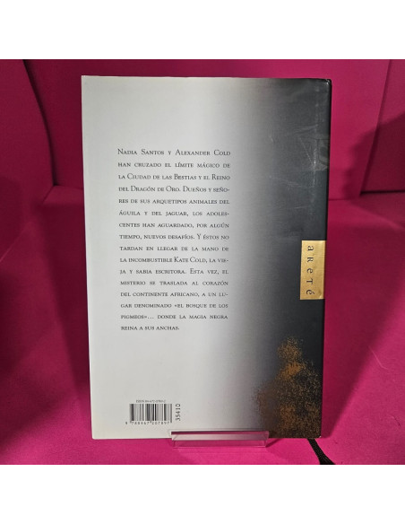 8-8-73093-2-Libro El Bosque de los Pigmeos (Isabel Allende)