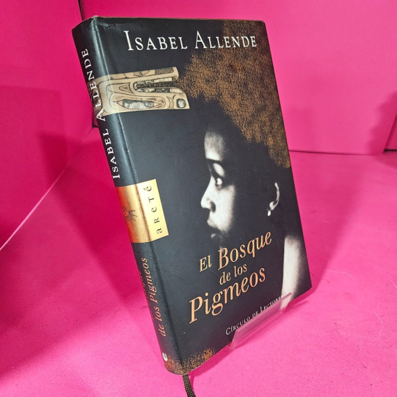 8-8-73093-1-Libro El Bosque de los Pigmeos (Isabel Allende)