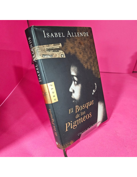 8-8-73093-1-Libro El Bosque de los Pigmeos (Isabel Allende)