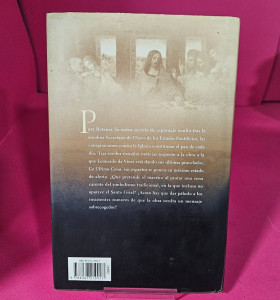 8-8-73092-1-Libro La Cena Secreta (Javier Sierra) 2
