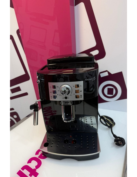 9-9-72991-1-Cafetera DeLonghi Magnifica S ECAM22.113.B