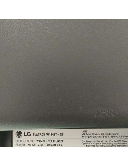 6-6-159500-3-Monitores Lg 1942t