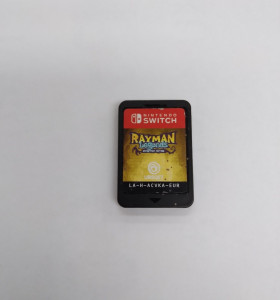 6-9-50990-1-Videojuego Nintendo Switch Rayman legends