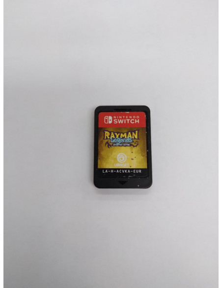 6-9-50990-1-Videojuego Nintendo Switch Rayman legends