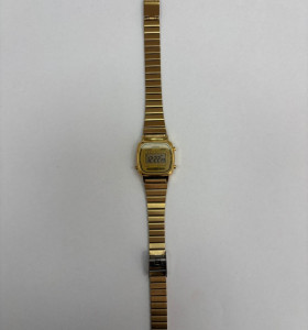 7-7-81544-1-Reloj Pulsera Señora Reloj Casio