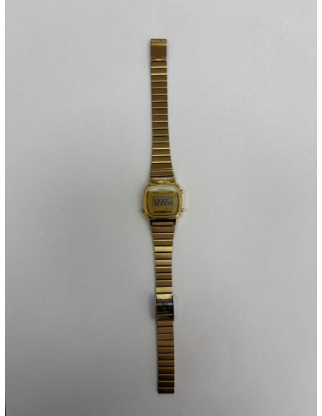 7-7-81544-1-Reloj Pulsera Señora Reloj Casio