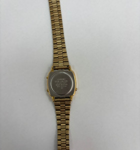 7-7-81544-1-Reloj Pulsera Señora Reloj Casio 2