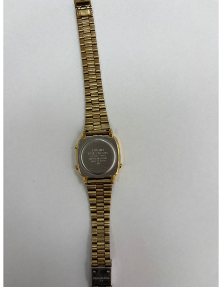 7-7-81544-2-Reloj Pulsera Señora Reloj Casio