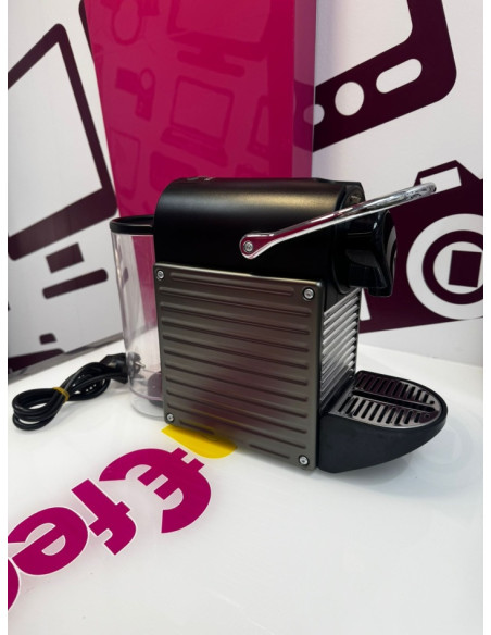 9-9-73048-4-Cafetera Capsulas Nespresso Krups 